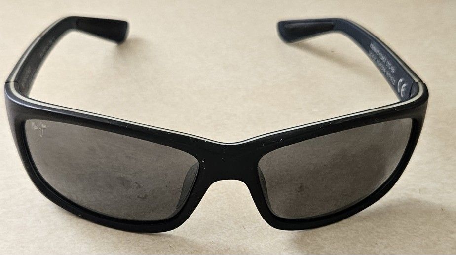 Maui Jim Sunglasses