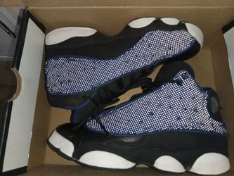 Jordan 13 size 6y