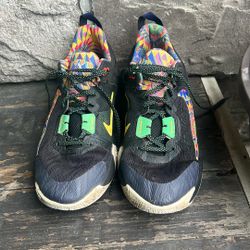 Basket Ball Shoes