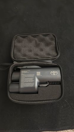 Toyoya /LEXUS NACS to CCS1 Tesla supercharger adapter
