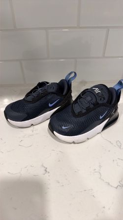 Nike Air270 Toddler Size 8C