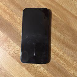 iPhone 12 Unlock Blue 64gb