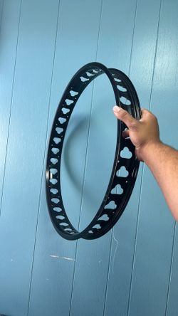 SE 26in fat tire rim