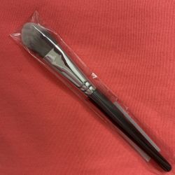 Oval Foundation Brush 