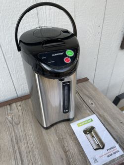 Hot Water Kettle