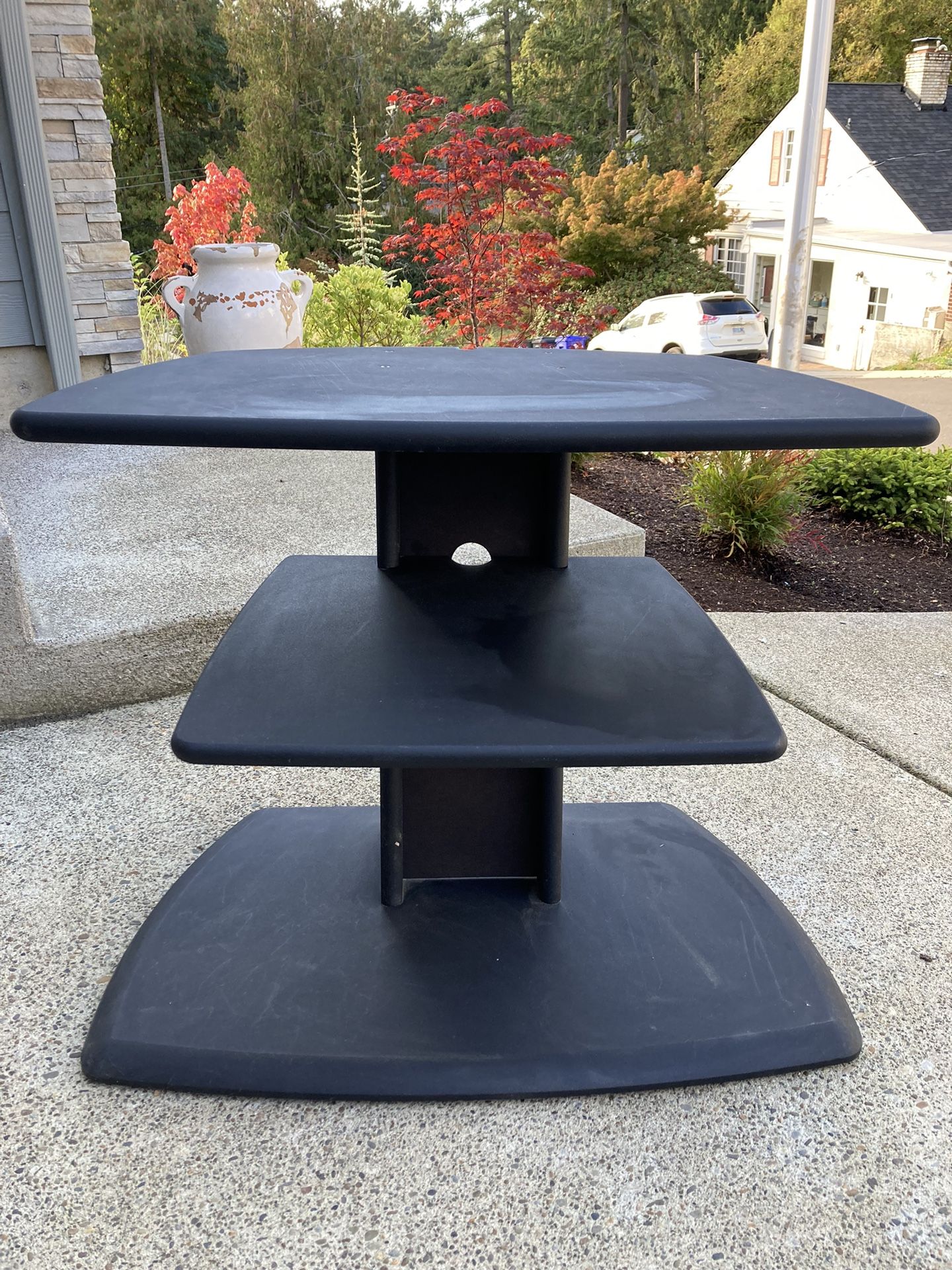 TV Stand / Media Unit/Plant Stand