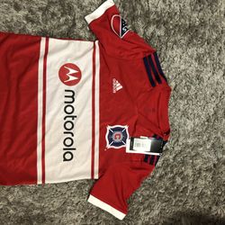 Jersey