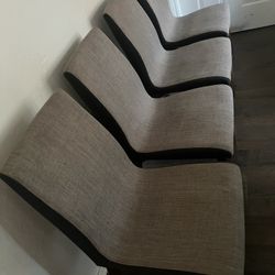 Table And Chairs 