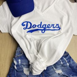 Dodgers Tshirts