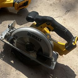 Circular Saw 