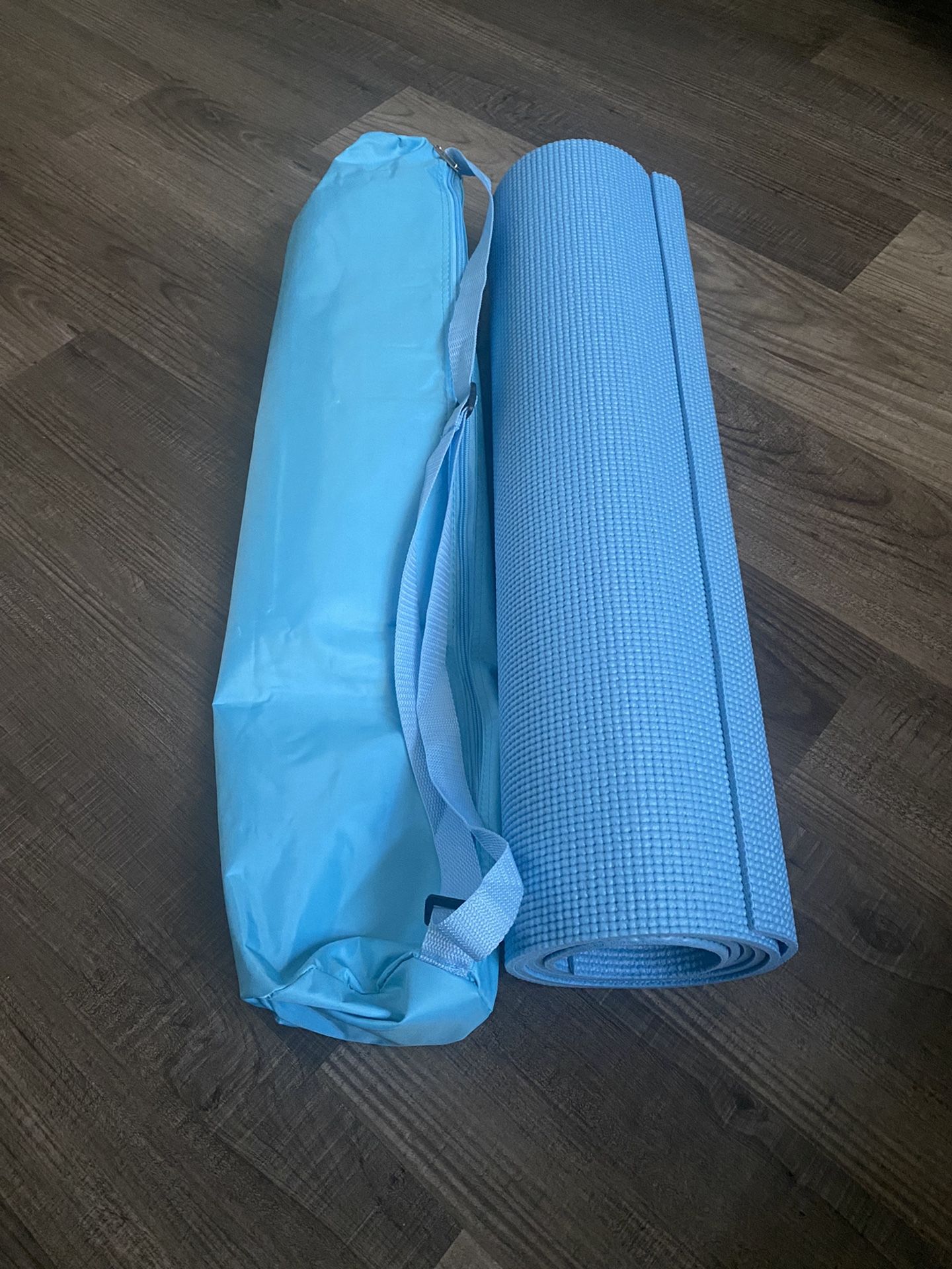 Yoga Mat