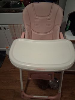 chair for a girl