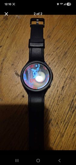 Galaxy watch 6 classic lte