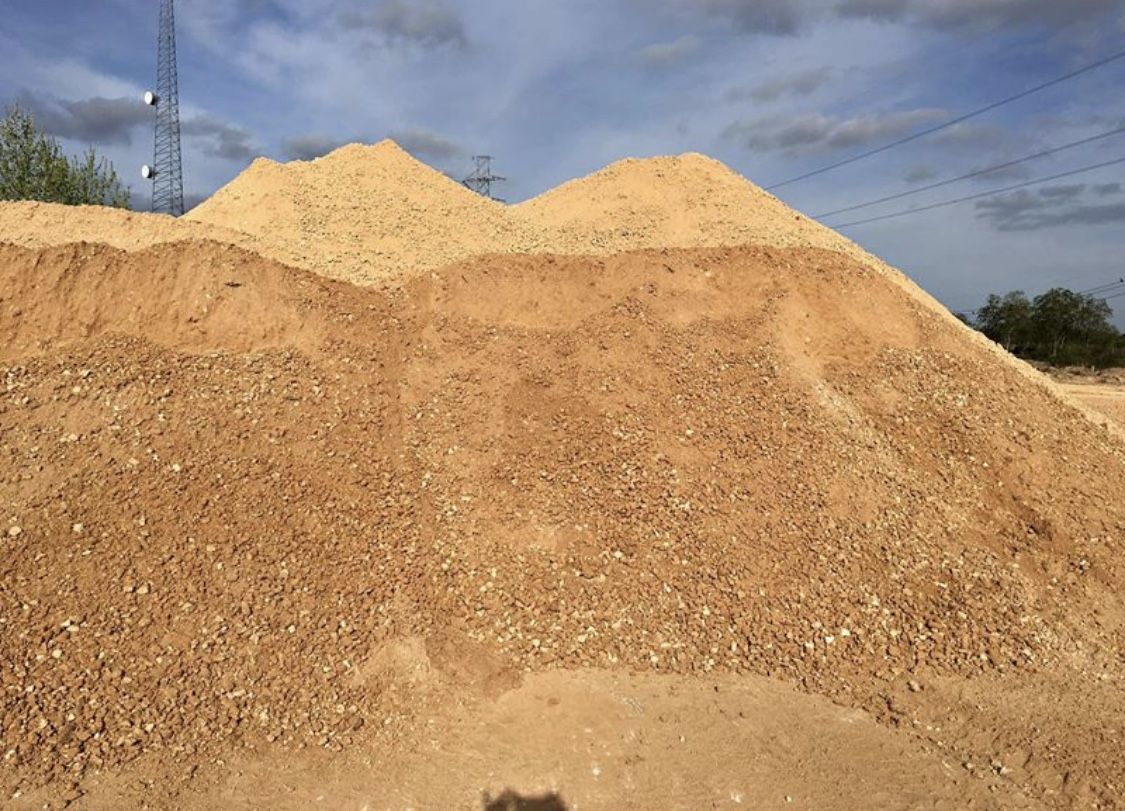 Limestone road base for Sale in Houston, TX OfferUp