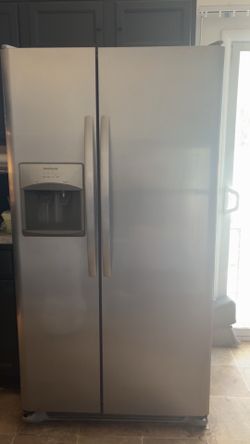 Fridge Frigidaire
