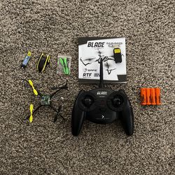 Horizon Hobby Blade Nano QX
