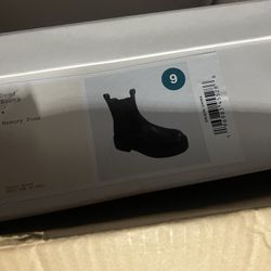 Bota Mujer Todos Los Sizes