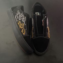 Vans Size 11