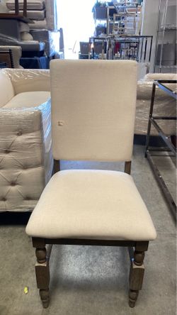 Dining chair