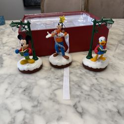 Hallmark Disney 