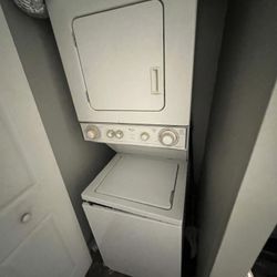 Used Washer And Dryer Combo
