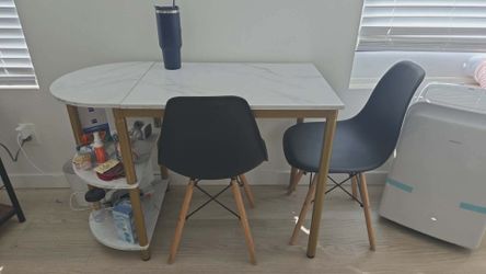 Table for 2