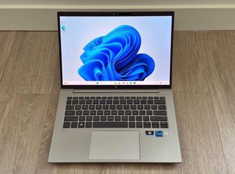Hp book firefly