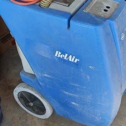 Carpet cleaning Machine 