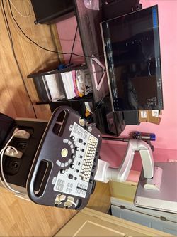 Chison Ultrasound Machine