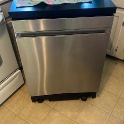 Portable Dishwasher 