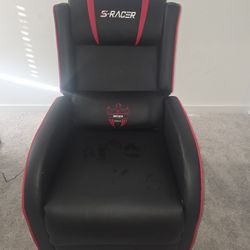 Massage Recliner Chair