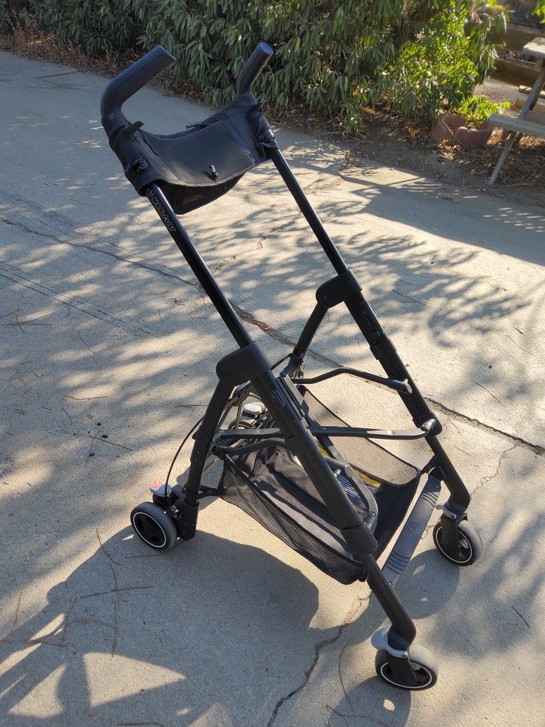 Maxi Cosi Maxi Taxi Stroller Fram For Infant Car Seat