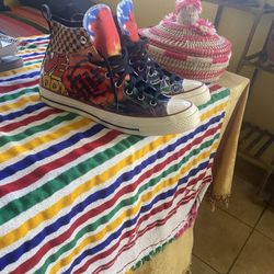 Converse All Star Size 12 Men