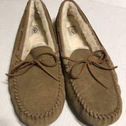 UGG Men's Olsen Slippers Size 11
