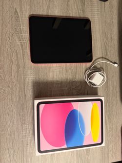 IPad A16 128Gb