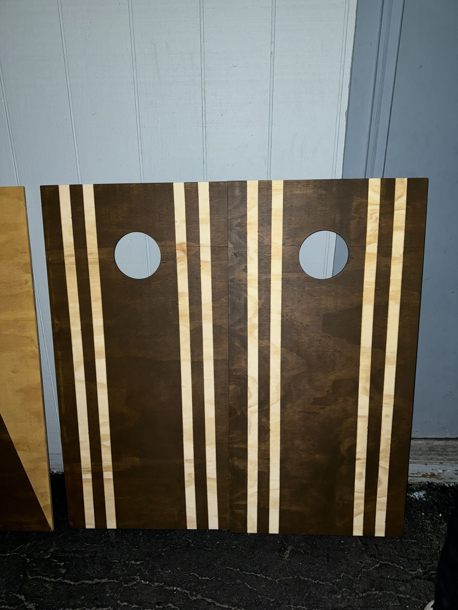 Custom Cornhole Boards