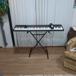 Alesis Full Size 88key Electric Piano Keyboard