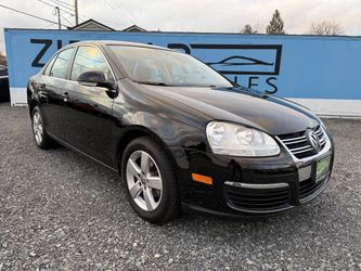 2009 Volkswagen Jetta