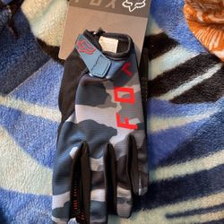 Bike Bmx Gloves