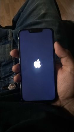 iPhone 14