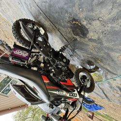 Coolster 110 Cc 
