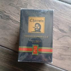 It's A Charuto Cologne