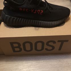 Yezzy 350