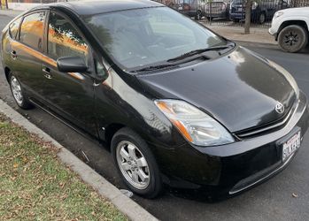 Toyota Hybird Specialist 