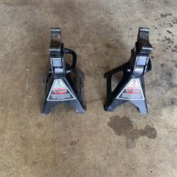 Car Jack Stand