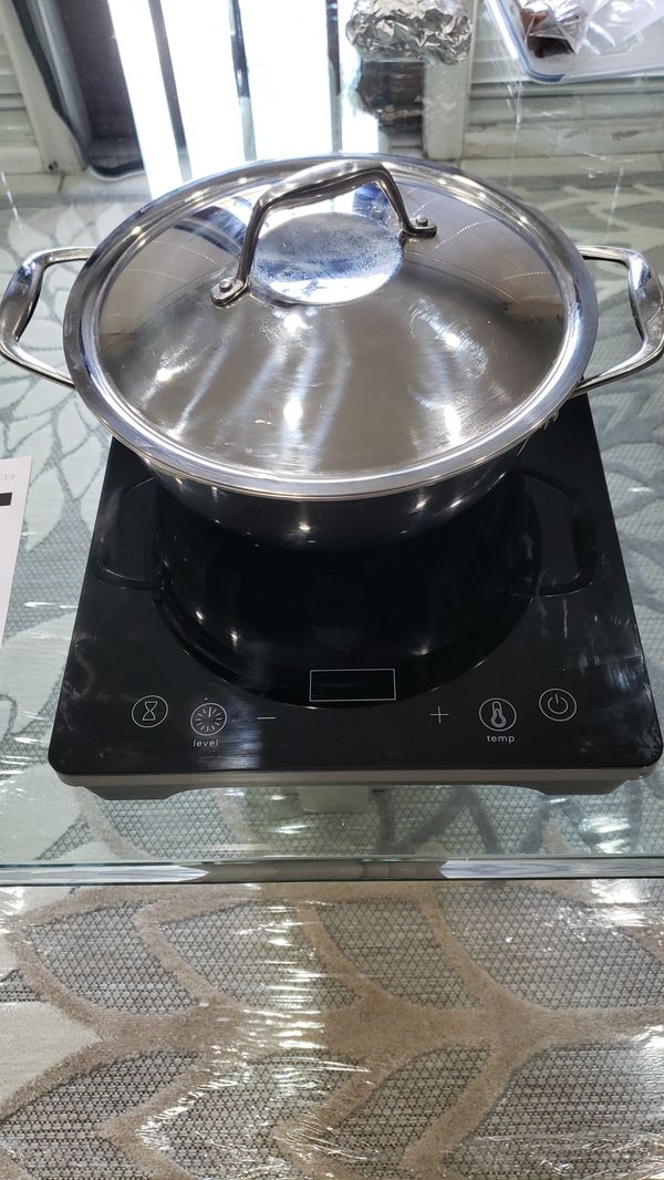 Tramontina 3 Piece Induction Cooking System for Sale in Clearwater, FL