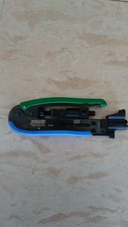 Jonard CT-200