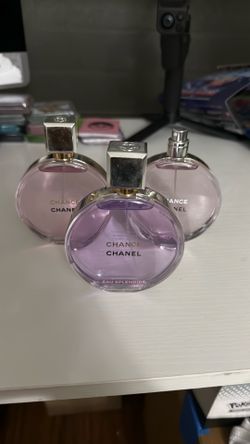 Chanel Chance