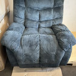 Recliner 