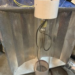 Grow Equipment 